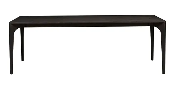 Huxley Curve 300 Dining Table image 8